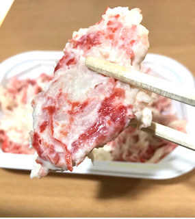 高評価 正気ですか セブンプレミアム おつまみカニカマ のクチコミ 評価 レビュアーさん もぐナビ 高評価 正気ですか セブンプレミアム おつまみカニカマ のクチコミ 評価 レビュアーさん もぐナビ