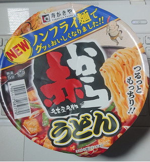 高評価 寿がきや 赤から うどん 寿がきや 赤からうどん のクチコミ 評価 Tddtakaさん もぐナビ