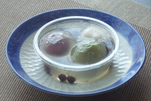 ひんやり 味覚と視覚に涼味を誘う しっとり和風の水まんじゅう もぐナビニュース もぐナビ ひんやり 味覚と視覚に涼味を誘う しっとり和風の水まんじゅう もぐナビニュース もぐナビ