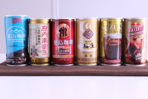 知られざる 缶コーヒー の世界 微糖 なのに 甘い 理由 もぐナビニュース もぐナビ