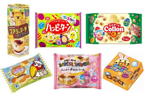 ハッピーイースター 早くも発売のイースターにちなんだお菓子6選 もぐナビニュース もぐナビ