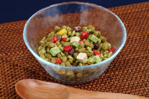 和風グラノーラが驚異の週連続1位 人気の秘密を担当者に聞いてみた もぐナビニュース もぐナビ