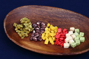 和風グラノーラが驚異の週連続1位 人気の秘密を担当者に聞いてみた もぐナビニュース もぐナビ