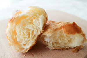 コンビニクロワッサン パン屋のクロワッサンに近いのは セブンイレブン ファミマ ローソンで食べ比べ もぐナビニュース もぐナビ