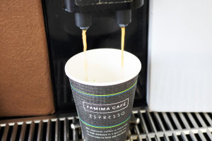 コンビニコーヒーを4社で徹底比較 ローソン ファミマ セブン ミニストップ もぐナビニュース もぐナビ