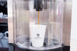 コンビニコーヒーを4社で徹底比較 ローソン ファミマ セブン ミニストップ もぐナビニュース もぐナビ