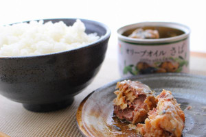 アレンジレシピ付き ごはん検定 特aライターが勧める ごはんのおとも セブンの缶詰 オリーブオイルさば もぐナビニュース もぐナビ