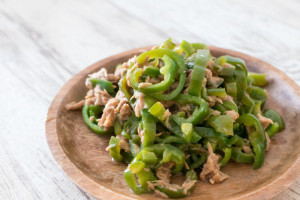 時短ヤミツキおつまみ 身近な野菜でつくるレシピ3選 もぐナビニュース もぐナビ