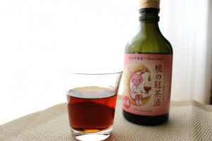 桃の紅茶酒 かりんとはちみつのお酒 Etc 養命酒女性向けお酒6種類を飲み比べてみました もぐナビニュース もぐナビ