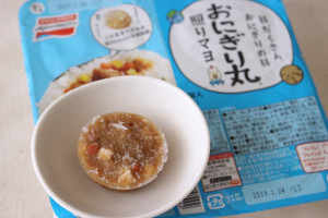 全種類レポート 味の素冷凍食品 おにぎり丸 は夏バテしがちな時期にもおすすめ 連載 ごはんのおとも もぐナビニュース もぐナビ