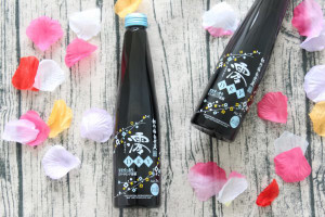 松竹梅白壁蔵「澪」<DRY>スパークリング清酒