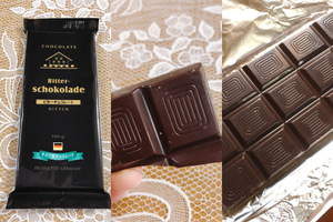 分厚くて濃厚 コスパ抜群チョコ 業務スーパー もぐナビニュース もぐナビ