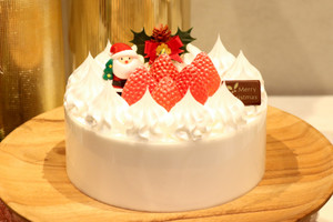 おうちで年末年始 イトーヨーカドーのおすすめクリスマスケーキ おせち料理 もぐナビニュース もぐナビ