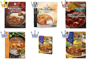 まろやかなだけじゃないスパイス感 チキンカレー のレトルトカレー人気ランキングのおすすめtop3 もぐナビニュース もぐナビ