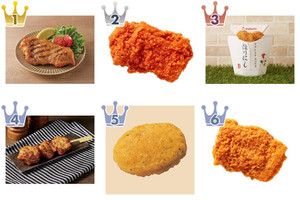 クリスマスにも使えそう コンビニチキンのおすすめtop3 もぐナビニュース もぐナビ クリスマスにも使えそう コンビニチキンのおすすめtop3 もぐナビニュース もぐナビ
