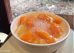 ガイドブックに必ず載ってる台湾スイーツ 豆花 トウファ がコンビニで もぐナビニュース もぐナビ