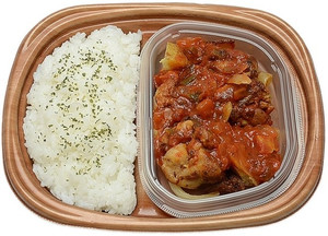 お茶漬け弁当 に注目 みんなが食べたい 最新コンビニ弁当ランキング もぐナビニュース もぐナビ