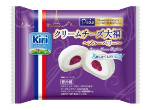 キリ チーズケーキ チーズ大福 など3品新発売 濃厚チーズが堪能できる もぐナビニュース もぐナビ