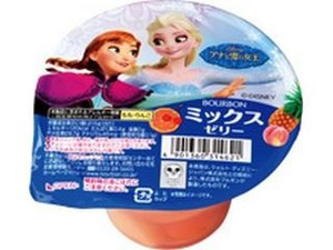 ファミマからホワイトクリスマス ディズニー映画 アナと雪の女王 ベイマックス にちなんだ限定商品が続々登場するよ もぐナビニュース もぐナビ