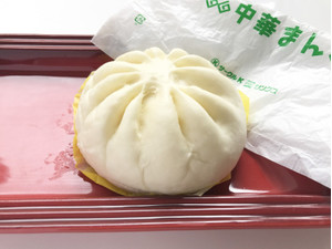 もう食べた 爽やかなサークルkサンクスとガッツリなミニストップのチーズまん もぐナビニュース もぐナビ