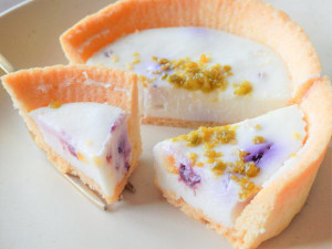 ファミマで買える 花畑牧場の新作タルトはフルーツとレアチーズの夏タルト もぐナビニュース もぐナビ