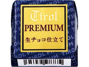 チロル