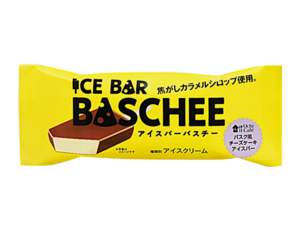 ローソン今週の新商品6選 バスチーアイスにプロテイン入りチーズ蒸しケーキなど もぐナビニュース もぐナビ