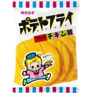 スナック菓子おすすめランキング 食べ始めたら止まらない人気1位はどれ もぐナビニュース もぐナビ