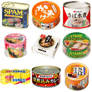 缶詰おすすめランキングbest 話題の さば缶 や 気になる 唐揚げ缶 も登場 もぐナビニュース もぐナビ