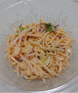 ランチにもちもち食感パスタを コンビニ麺 パスタ の おすすめ 人気ランキングtop3 もぐナビニュース もぐナビ