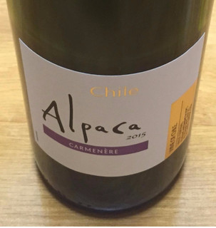 高評価 アルパカ カルメネール サンタ ヘレナ アルパカ カルメネール のクチコミ 評価 エリリさん もぐナビ