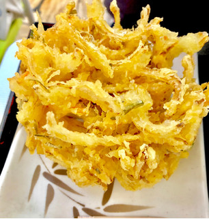 中評価 デカ ゚o゚ 丸亀製麺 野菜かき揚げ のクチコミ 評価 Pチャンさん もぐナビ 中評価 デカ ゚o゚ 丸亀製麺 野菜かき揚げ のクチコミ 評価 Pチャンさん もぐナビ