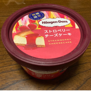 ハーゲンダッツ ストロベリー チーズ ケーキ ストロベリー チーズ ケーキ ハーゲンダッツ