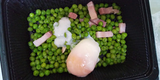 ころころプチプチたっぷりとろとろん ェ サイゼリヤ 柔らか青豆の温サラダ のクチコミ 評価 あんしぇろーずdeまんまるちょこさん もぐナビ ころころプチプチたっぷりとろとろん ェ サイゼリヤ 柔らか青豆の温サラダ のクチコミ 評価 あんしぇろーずdeまんまるちょこさん もぐナビ