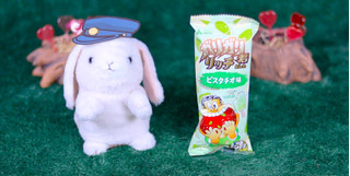 中評価 甘いピスタチオ Youtubeにて動画アップしてます よろしければご覧していただけると嬉しいです Youtube 食べまくり うさたん で検索 赤城 ガリガリ君リッチ ピスタチオ味 のクチコミ 評価 うさたん ちゃんねる 中評価 甘いピスタチオ Youtubeにて動画アップしてます よろしければご覧していただけると嬉しいです Youtube 食べまくり うさたん で検索 赤城 ガリガリ君リッチ ピスタチオ味 のクチコミ 評価 うさたん ちゃんねる