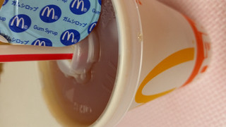 アールグレイ マクドナルド アイスティー M のクチコミ 評価 レビュアーさん もぐナビ アールグレイ マクドナルド アイスティー M のクチコミ 評価 レビュアーさん もぐナビ