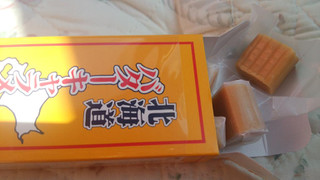 高評価 美味しいバターキャラメル 札幌グルメフーズ 北海道 バターキャラメル のクチコミ 評価 紫の上さん もぐナビ