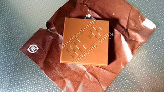 ロイズ石垣島 黒糖チョコレート 黒糖とチョコレートの相性が抜群 たびらい