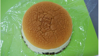 中評価 やっと買えました りくろーおじさんの店 焼きたてチーズケーキ のクチコミ 評価 しろねこエリーさん もぐナビ 中評価 やっと買えました りくろーおじさんの店 焼きたてチーズケーキ のクチコミ 評価 しろねこエリーさん もぐナビ