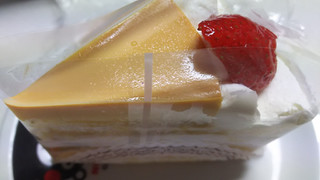 高評価 なめらかプリンじゃないよ ん パステル なめらかプリンケーキ のクチコミ 評価 なんやかんやさん もぐナビ