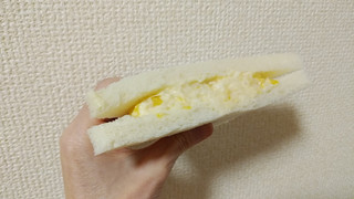高評価 おもしろ い デイリーヤマザキ ポテトサラダサンド のクチコミ 評価 やっぺさん もぐナビ