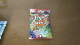 「名糖 フルーツドロップ 袋95g」のクチコミ画像 by 永遠の三十路さん