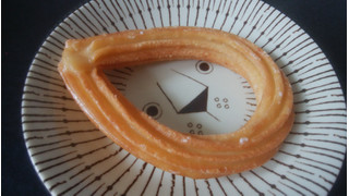 高評価 この食感は ミスドさんでしか味わえない ミスタードーナツ ハニーチュロ のクチコミ 評価 しろねこエリーさん もぐナビ 高評価 この食感は ミスドさんでしか味わえない ミスタードーナツ ハニーチュロ のクチコミ 評価 しろねこエリーさん もぐナビ