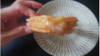 高評価 この食感は ミスドさんでしか味わえない ミスタードーナツ ハニーチュロ のクチコミ 評価 しろねこエリーさん もぐナビ