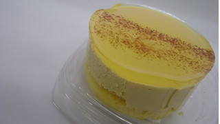 中評価 見た目と食感は良かったけど ローソン Uchi Cafe Sweets Specialite のクチコミ 評価 キックンさん もぐナビ 中評価 見た目と食感は良かったけど ローソン Uchi Cafe Sweets Specialite のクチコミ 評価 キックンさん もぐナビ