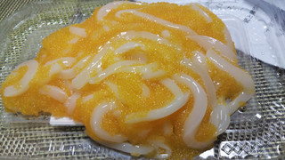 高評価 イカにどハマりw マルタ食品 新潟 夕 いか黄金 のクチコミ 評価 なんやかんやさん もぐナビ