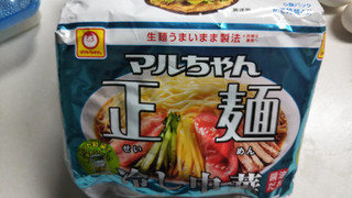 高評価 名古屋人には慣れない味wラ王よりこっちのが好き マルちゃん マルちゃん正麺 冷し中華 のクチコミ 評価 なんやかんやさん もぐナビ 高評価 名古屋人には慣れない味wラ王よりこっちのが好き マルちゃん マルちゃん正麺 冷し中華 のクチコミ 評価 なんやかんやさん もぐナビ