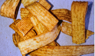 中評価 物足りないbbq おやつカンパニー 素材市場 大豆のスナック バーベキュー味 のクチコミ 評価 もぐりーさん もぐナビ 中評価 物足りないbbq おやつカンパニー 素材市場 大豆のスナック バーベキュー味 のクチコミ 評価 もぐりーさん もぐナビ
