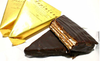 高評価 冬しか食べられない風月堂の逸品 東京風月堂 サピニエール サピニエール のクチコミ 評価 つなさん もぐナビ