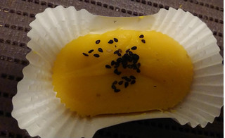 中評価 芋羊羹 セブン イレブン 洋風芋ようかん のクチコミ 評価 しおりさん もぐナビ 中評価 芋羊羹 セブン イレブン 洋風芋ようかん のクチコミ 評価 しおりさん もぐナビ